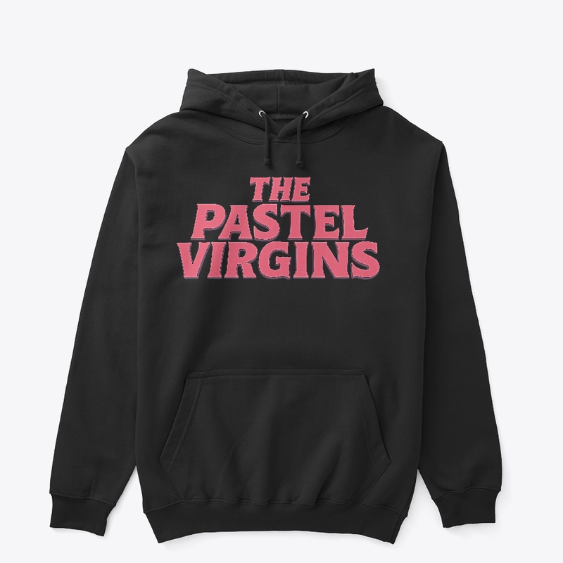 The Pastel Virgin Band Tee