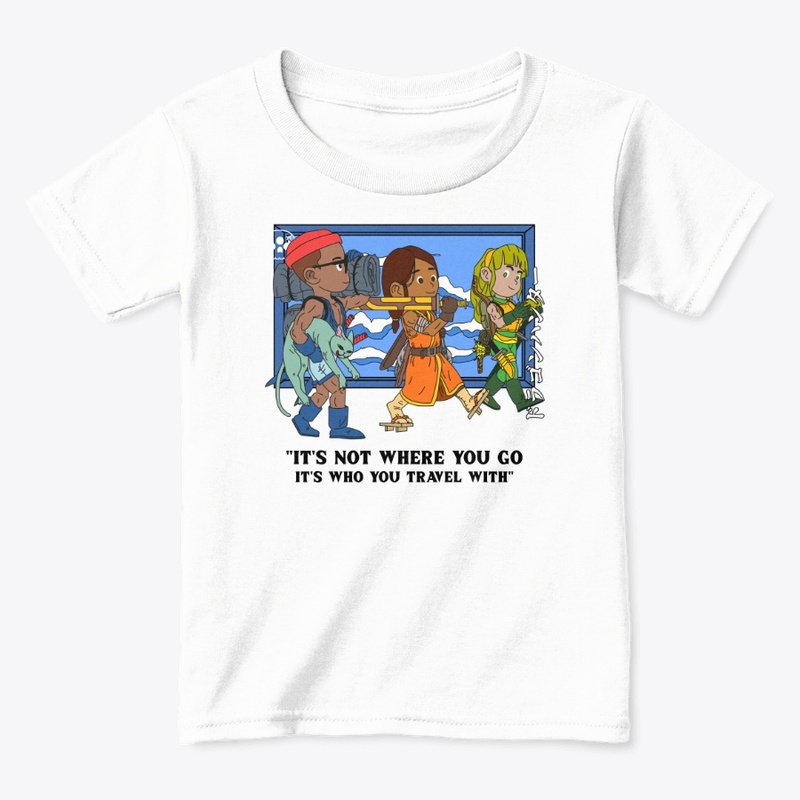 Slapperuni Travel Advice #707