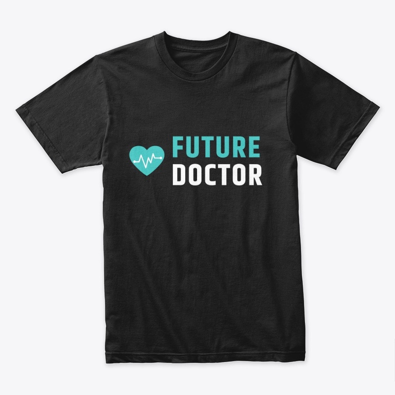 Future Doctor T-Shirt