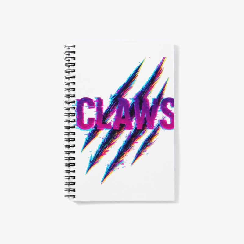 Claws collection by TiTi 