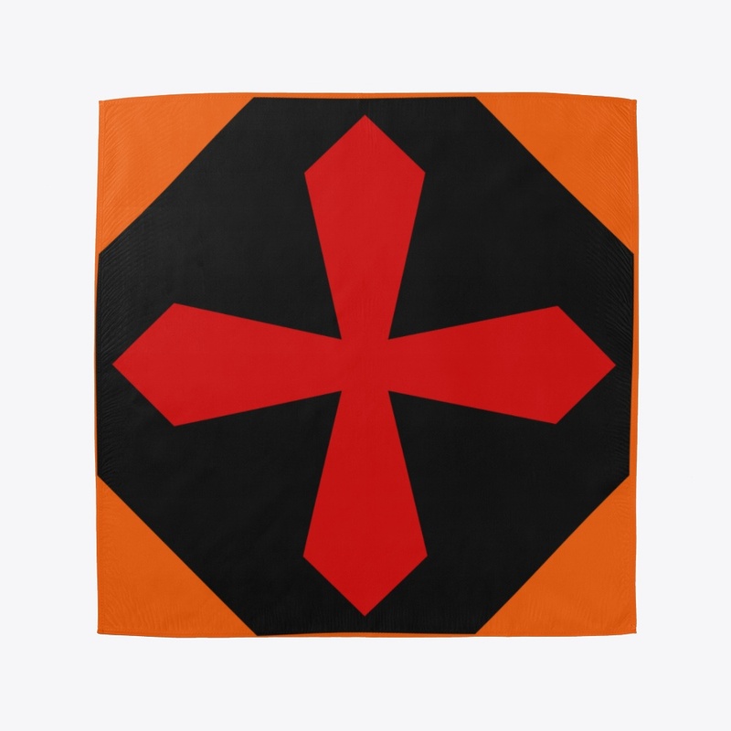 Bandana - Large Logo