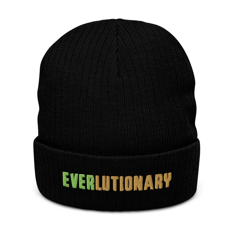 Everlutionary Beanie