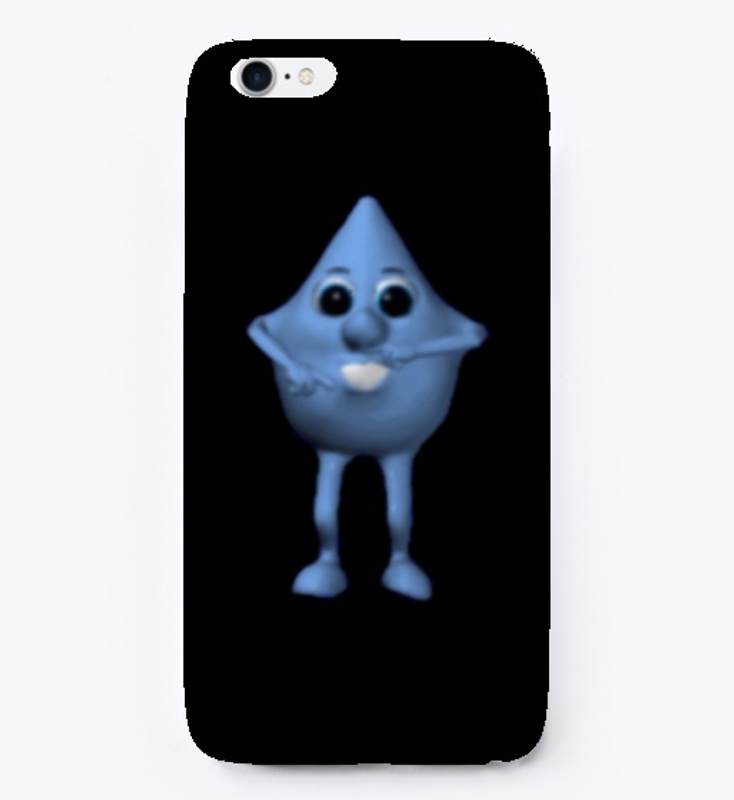 The Water