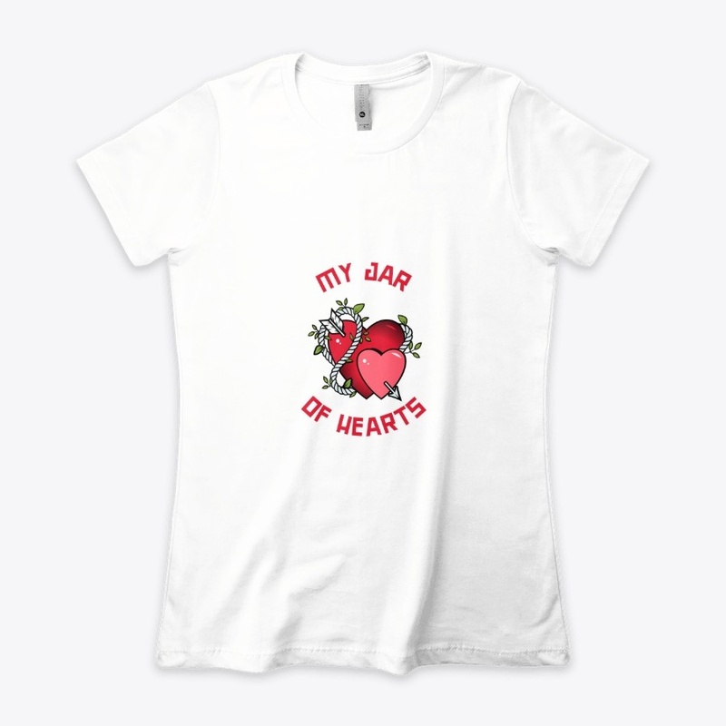 Valentine's Day Design 