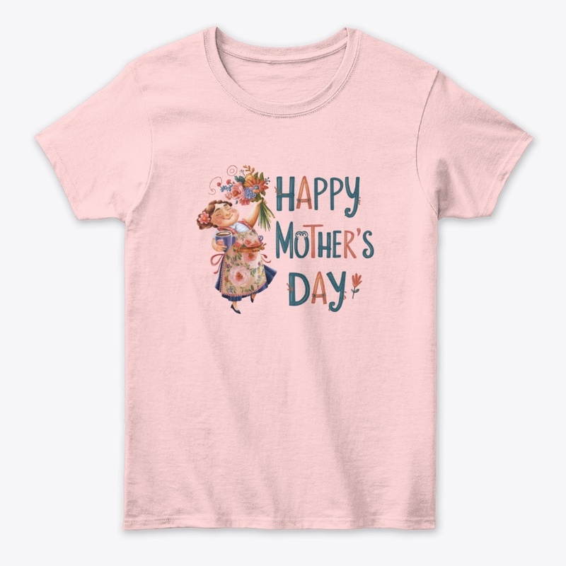 Happy Mother's Day