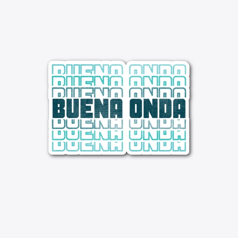 Buena Onda! Retro Blues