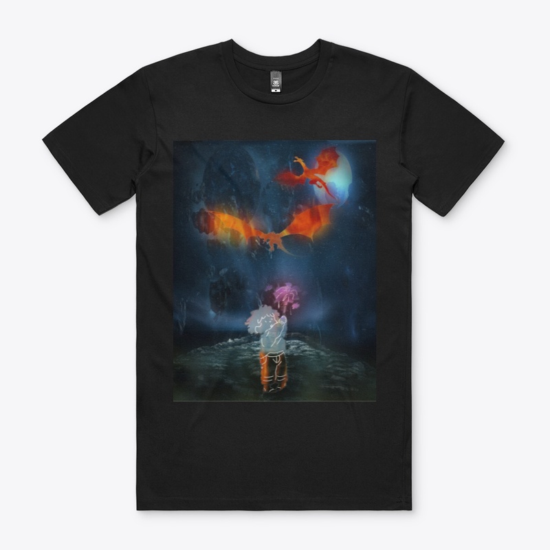 phoenix aura