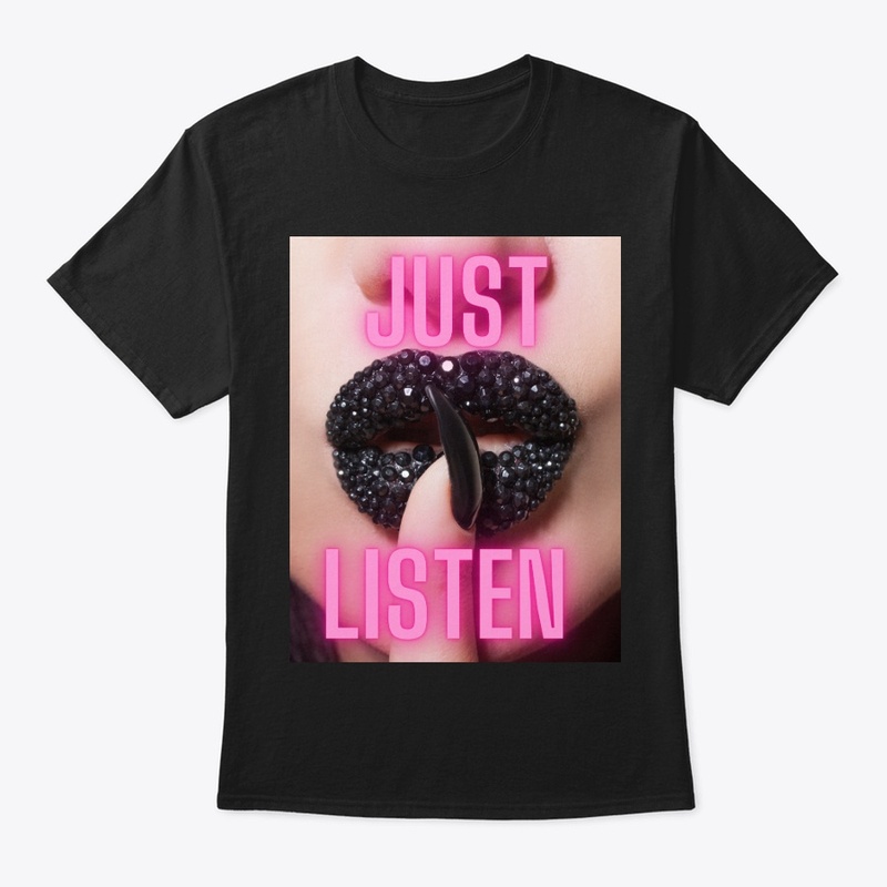 Just listen collection
