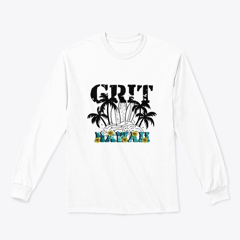 Hawaii Grit