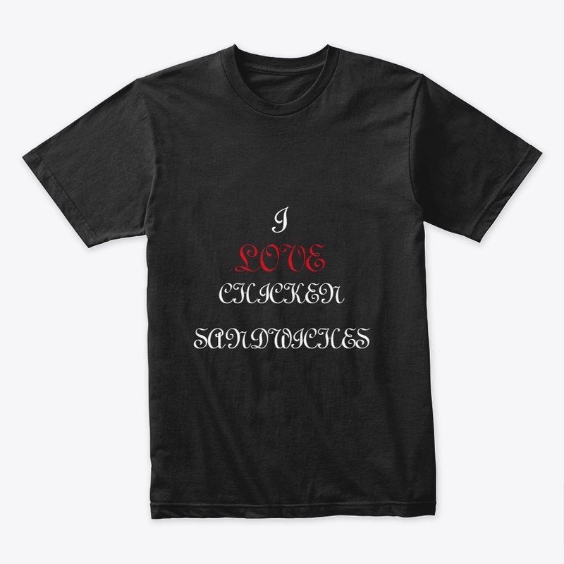 Chicken Sandwichie