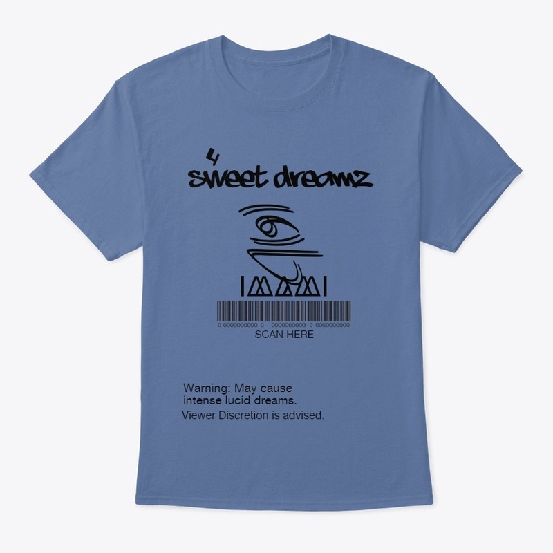 Sweet Dreamz 1.0