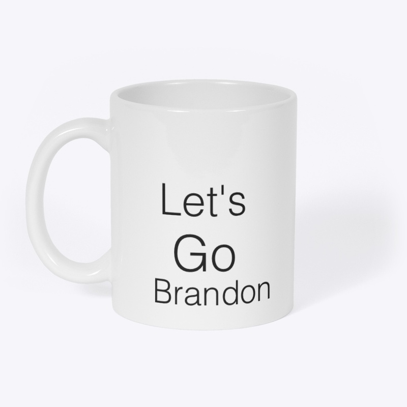 Let’s go Brandon