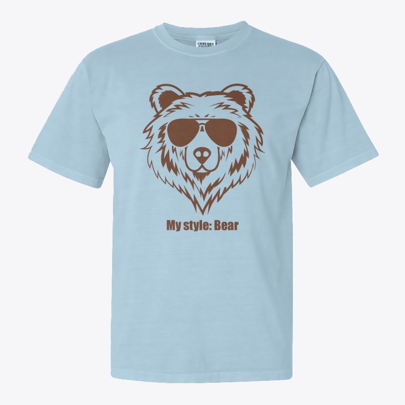 Style Bear
