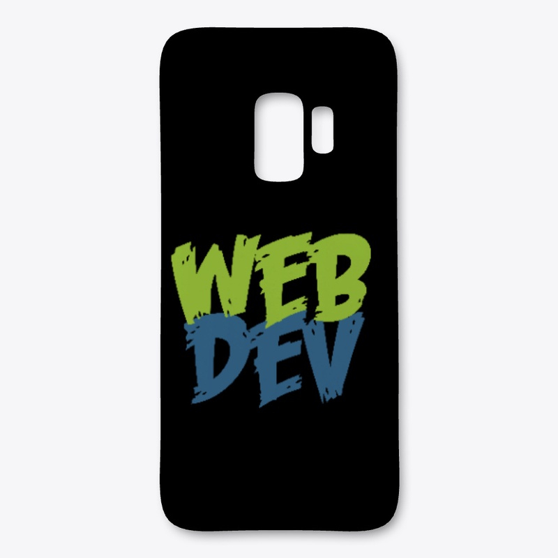 Web Developer