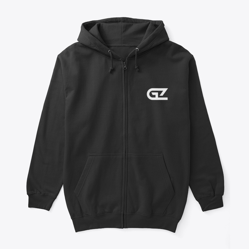 Gamers Zone Design 