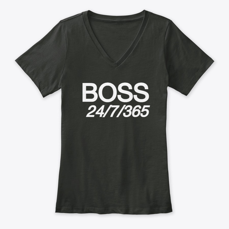 BOSS 24/7/365 b