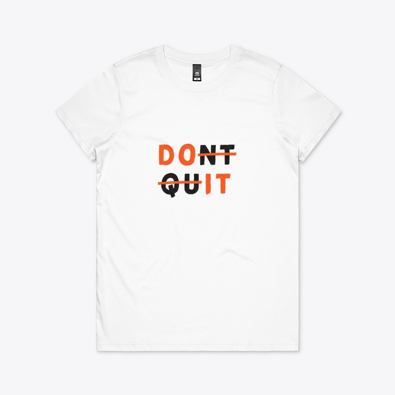 Motivation - Do Not Quit - Do It 