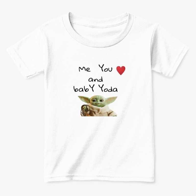  My and you