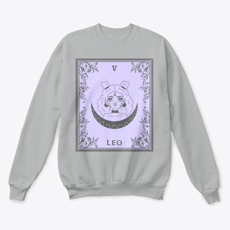 Girl Meets Astrology Leo