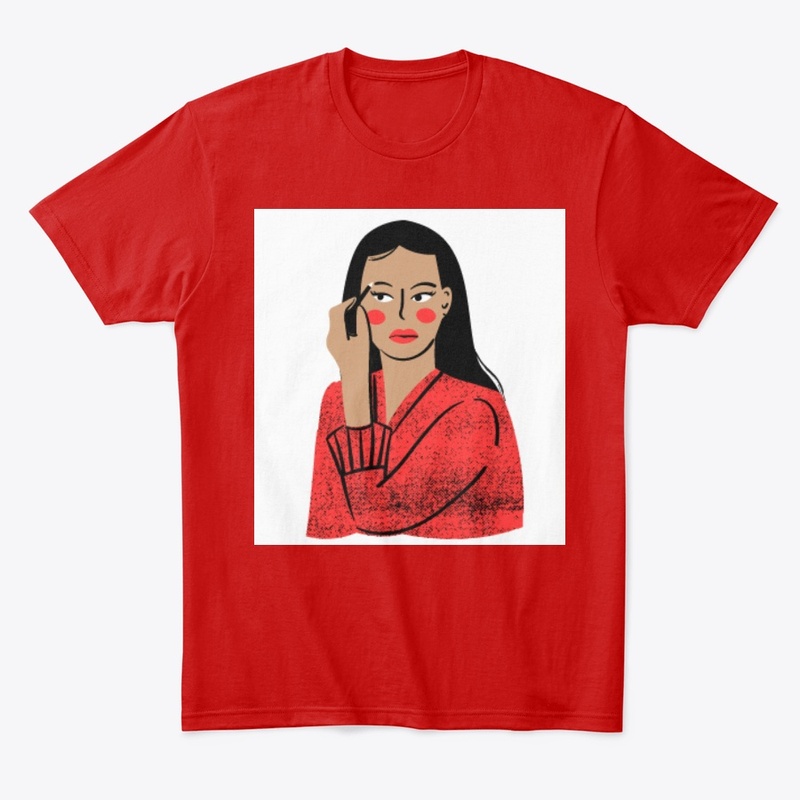 t-shirt for women