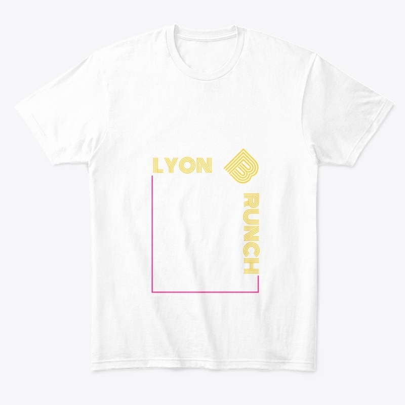 Lyon Brunch T-shirt 2