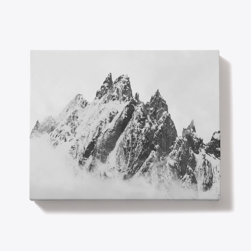 Mountain Landscape
