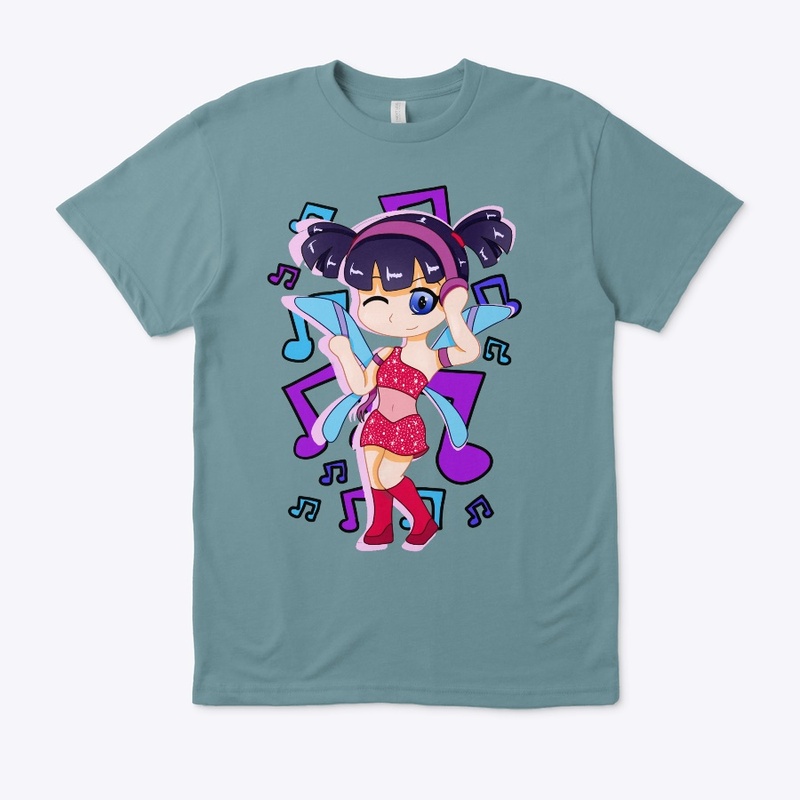 Musa Chibi