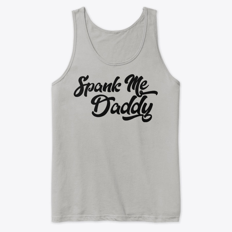 Spank Me Daddy