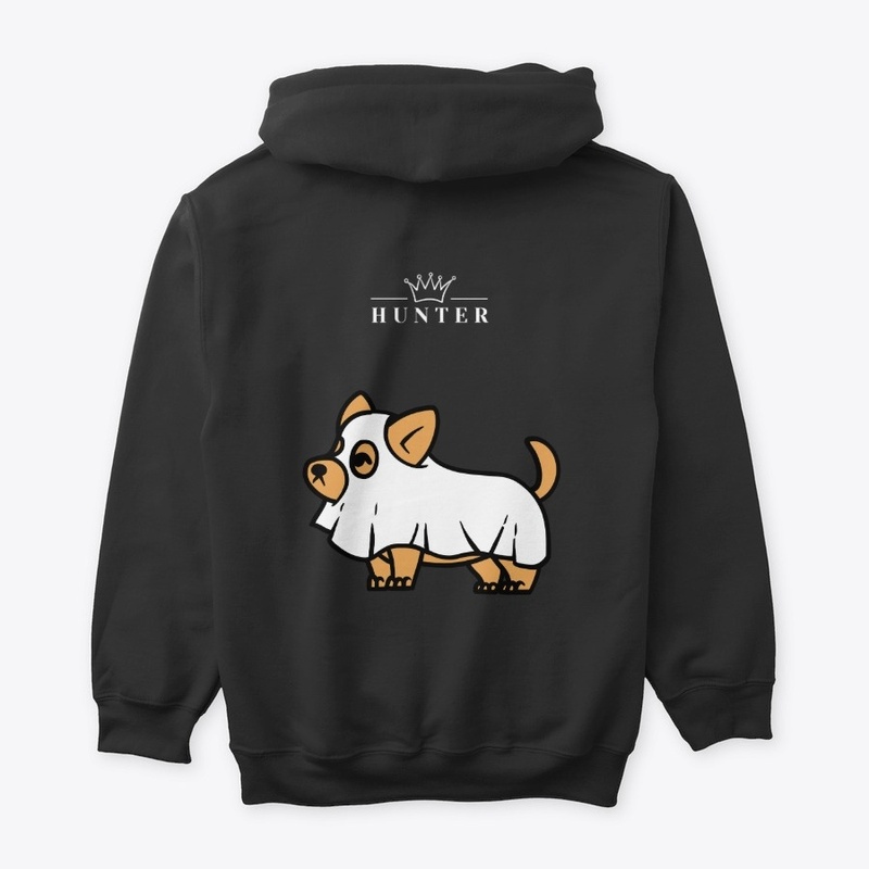Corgi vibes