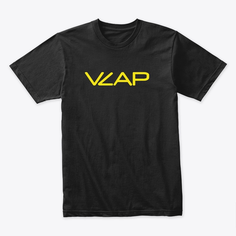 VZAP black/yellow