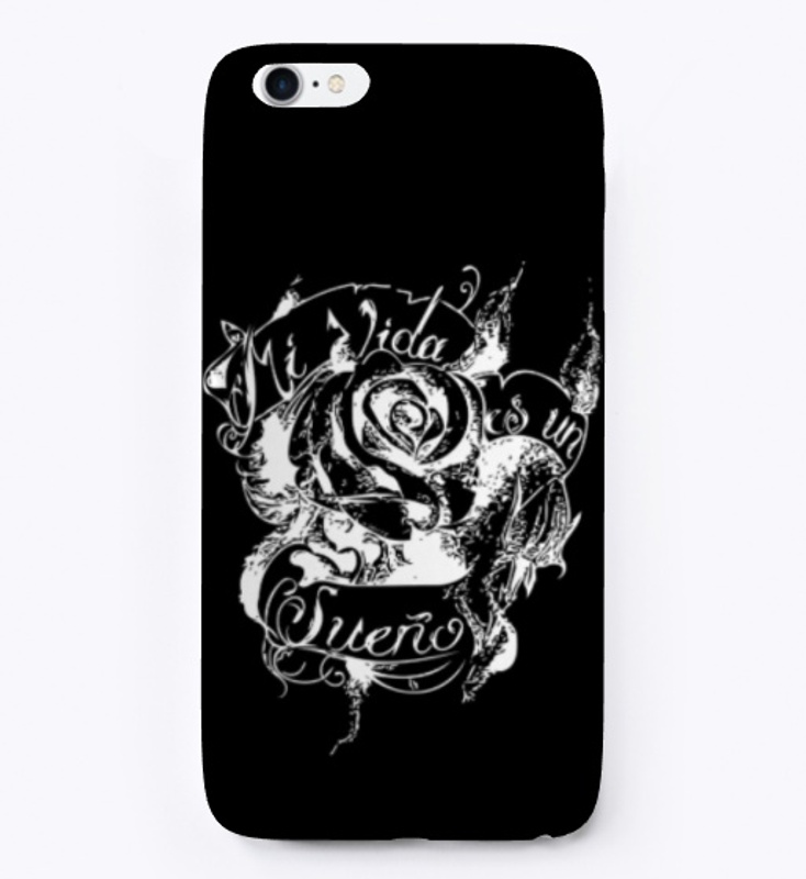 Mi Vida es un Sueño - Rose v2