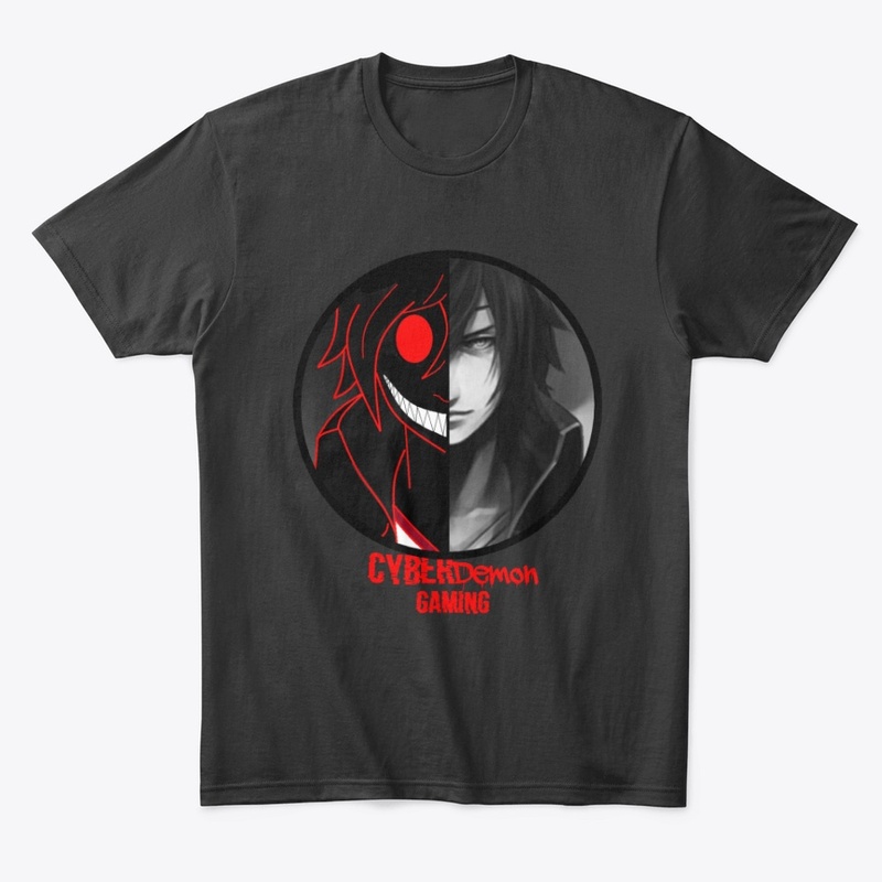 CyberDemon Gaming