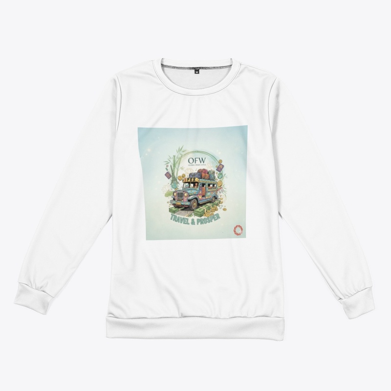 OFW Travel & Prosper