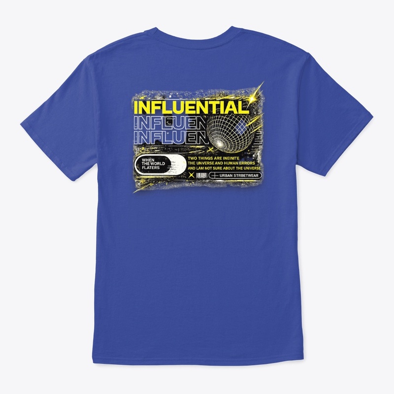 Influential