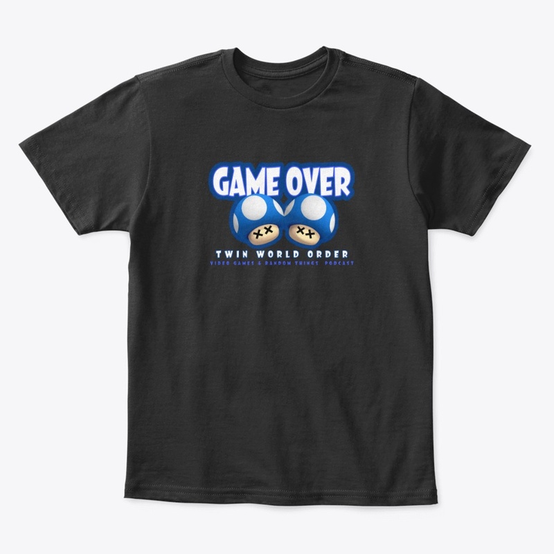 Game Over