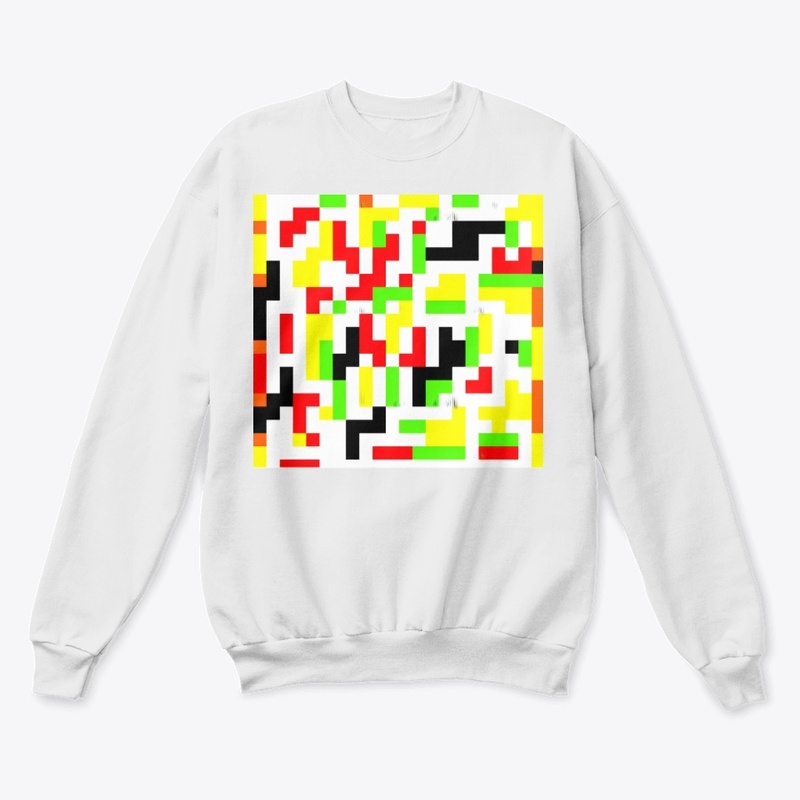 Pixel design products