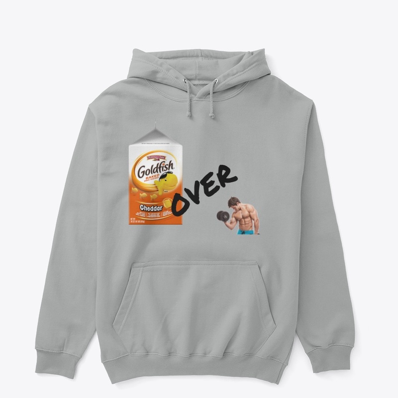GOLDFISH