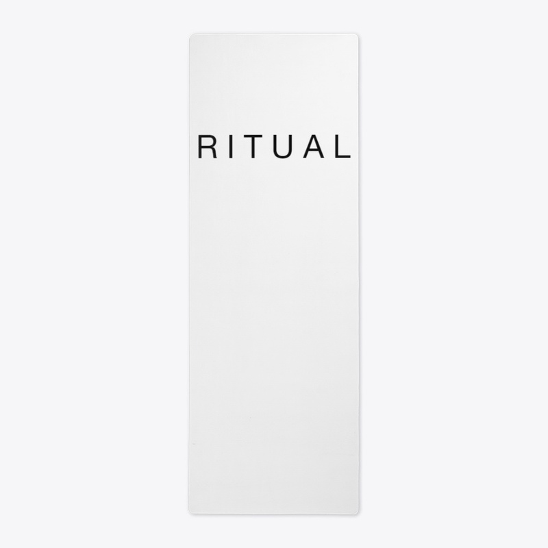 R I T U A L