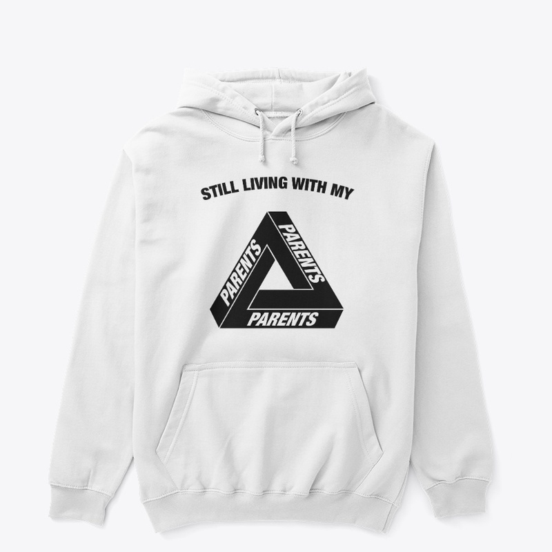 Still Living With My Parents