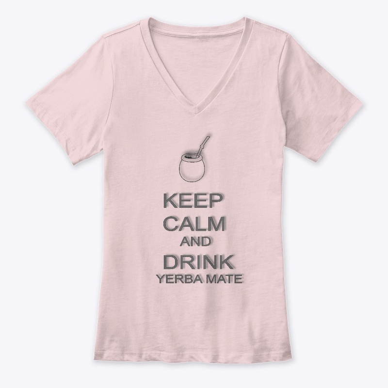 Keep calm