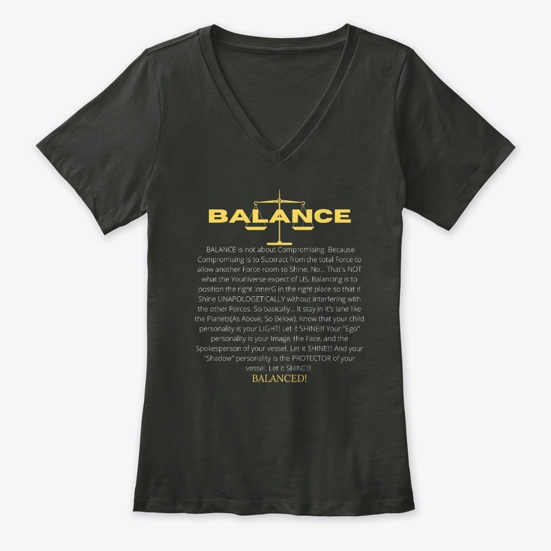 Balance