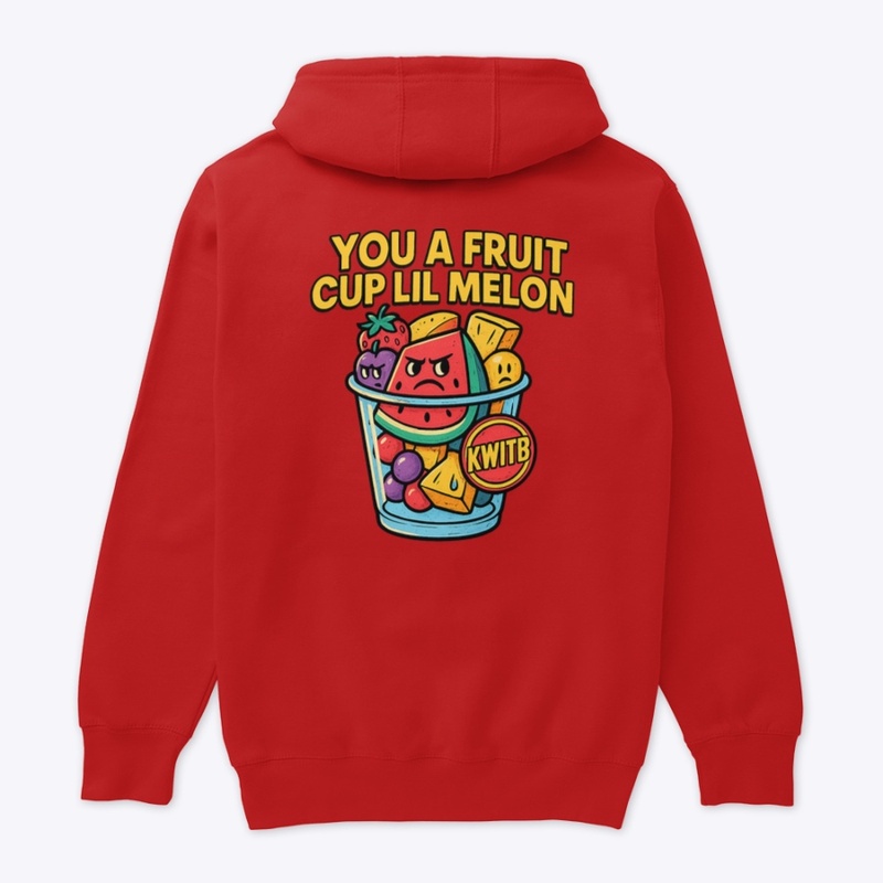 Lil Melon Swag