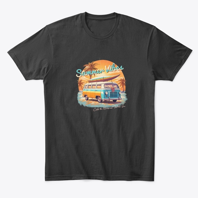 Summer T-Shirts