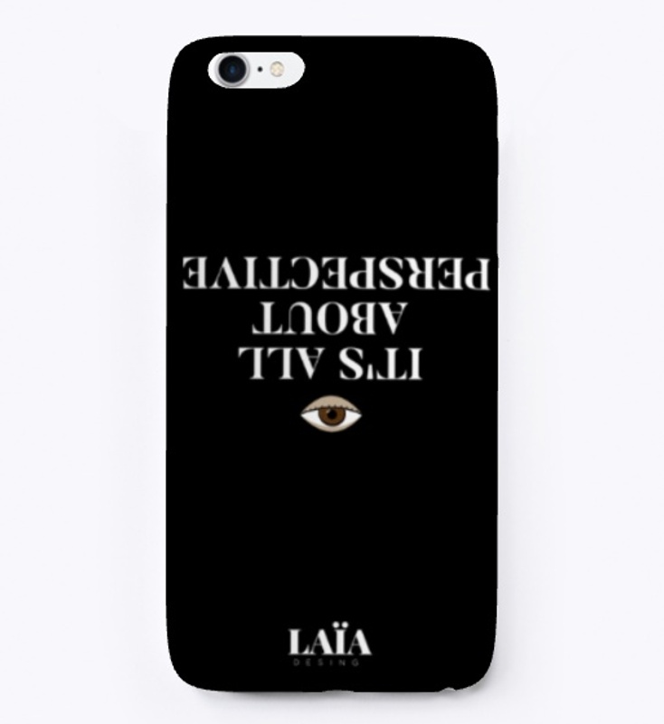 Accessories Perspective 