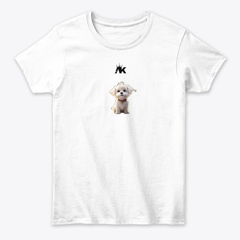 tap dog clothes