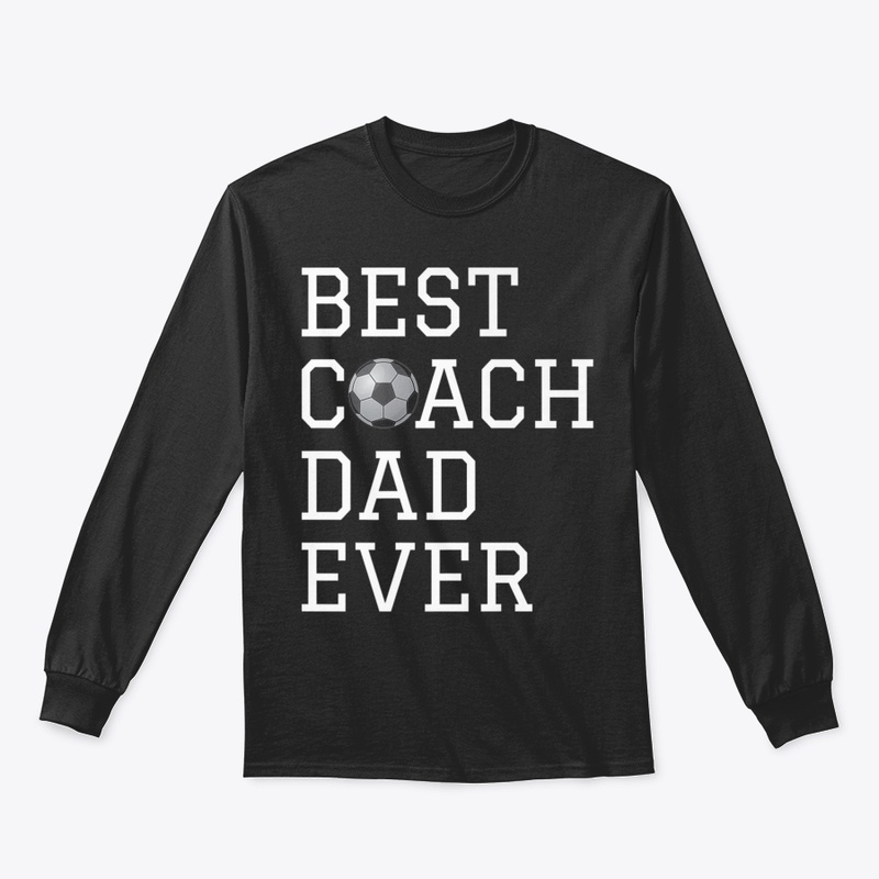 🎁 New Fathers Coaching Gift T Shirt Bes