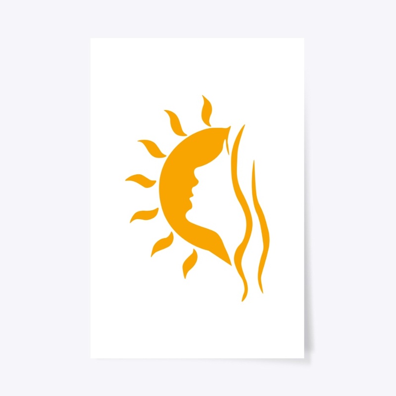 Sun Woman