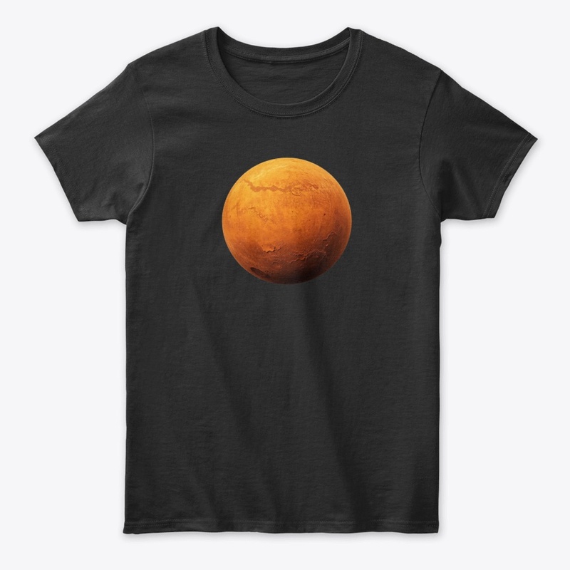 Classic Crew Neck Plain T-Shirt 4 Men