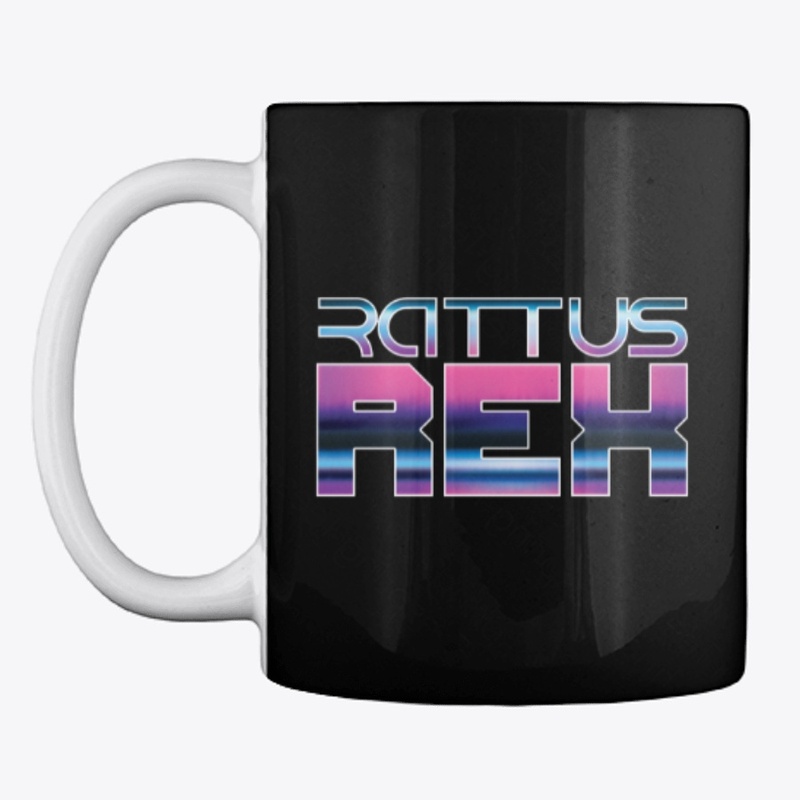 Rattus Colby Logo