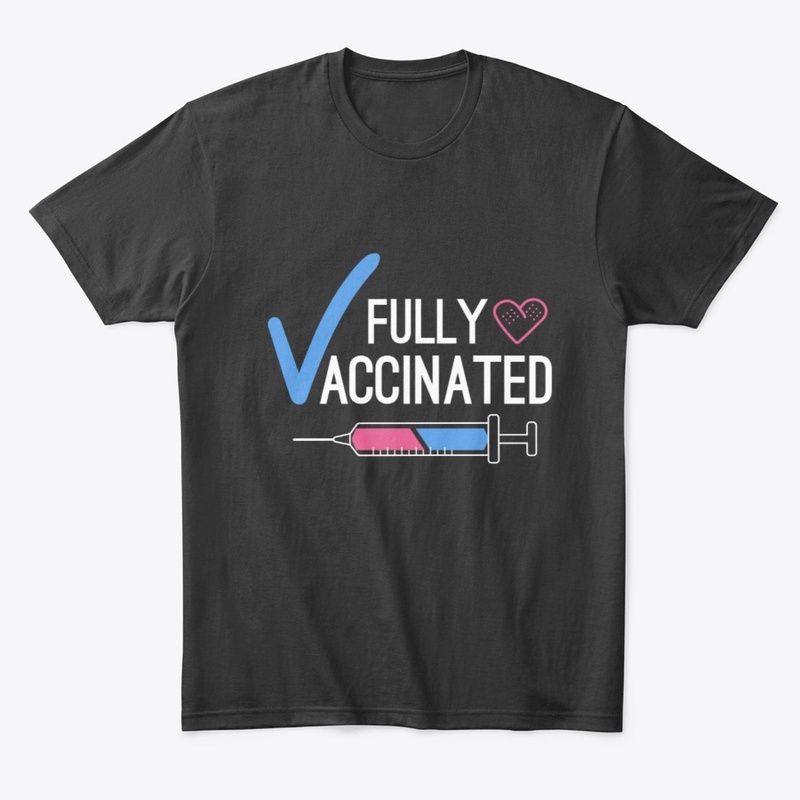Fully Vaccinated